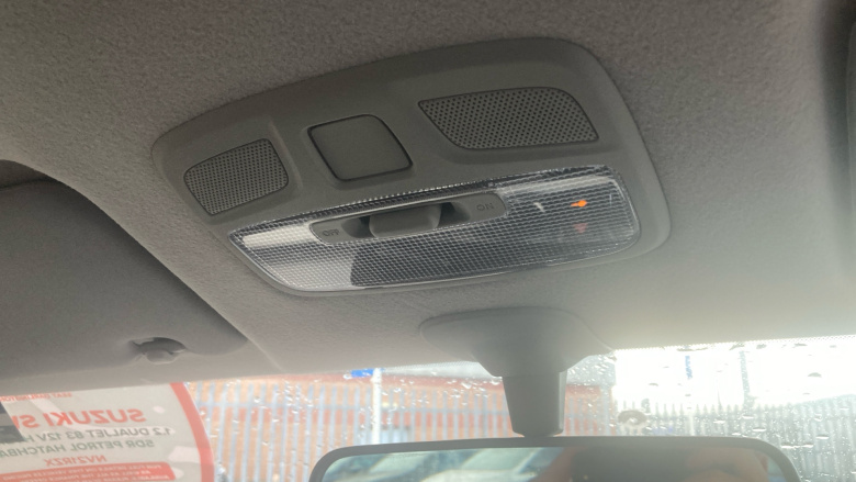 Suzuki Swift 1.2 Dualjet 83 12V Hybrid SZ-L 5dr Petrol Hatchback